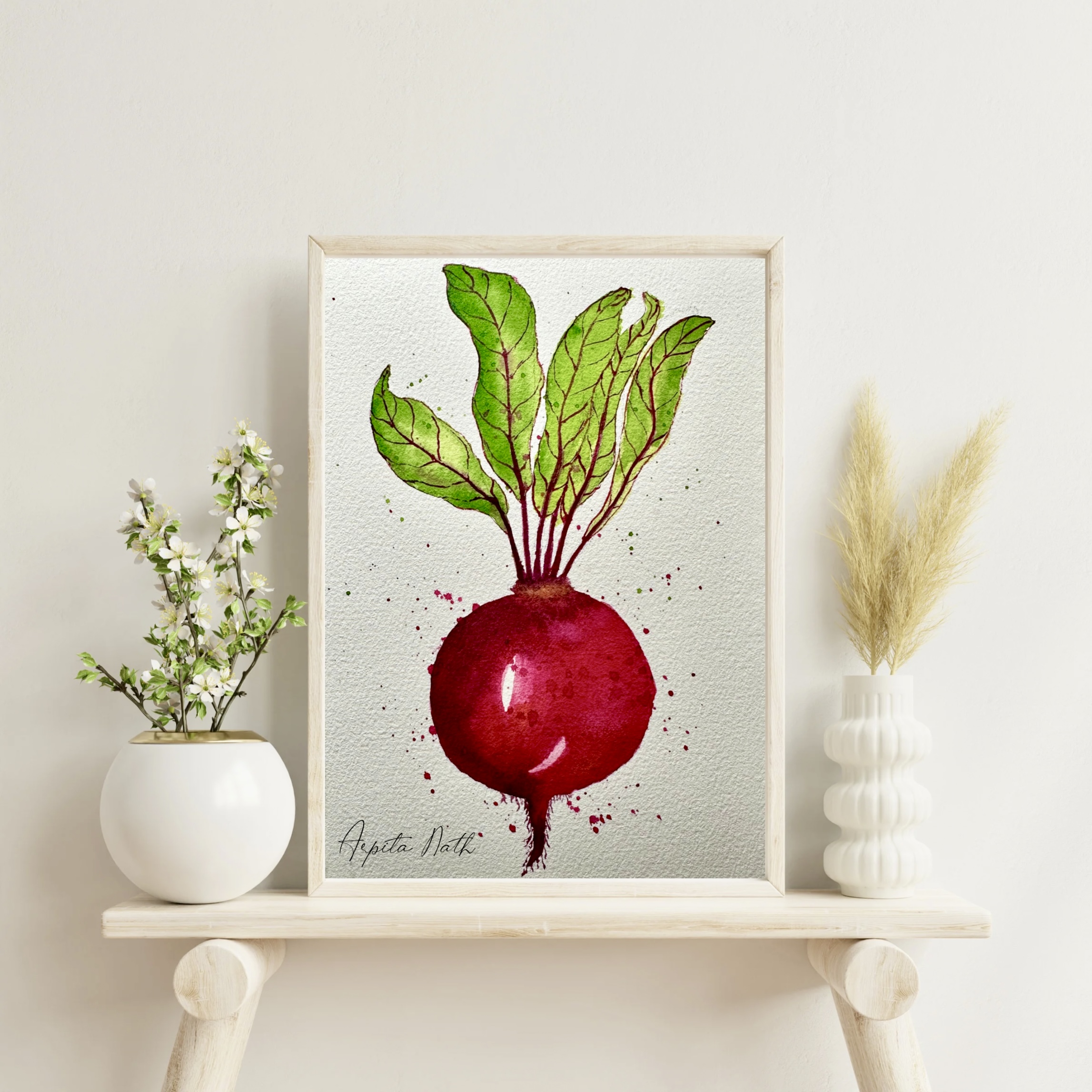 beet root