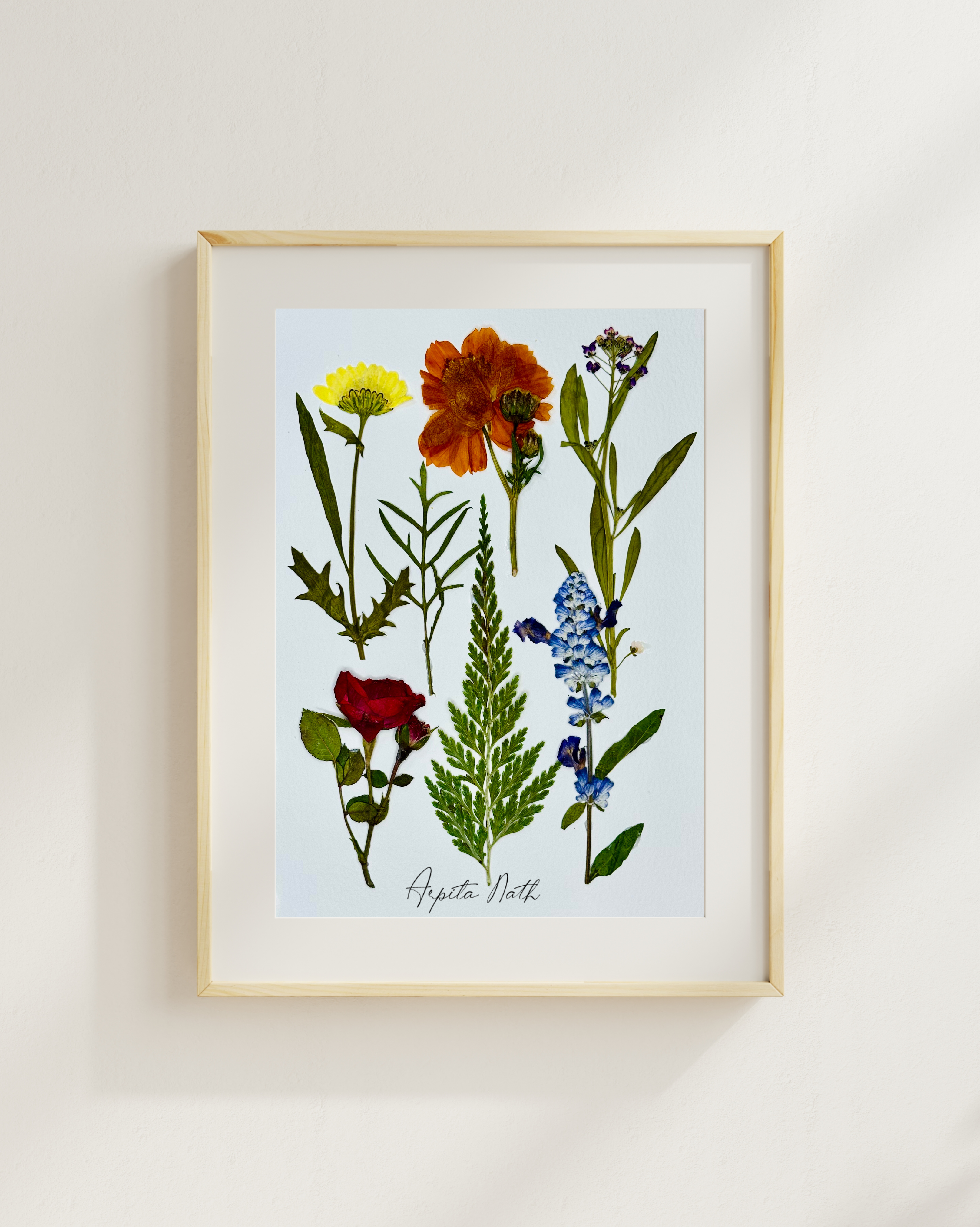 pressed-flower-art