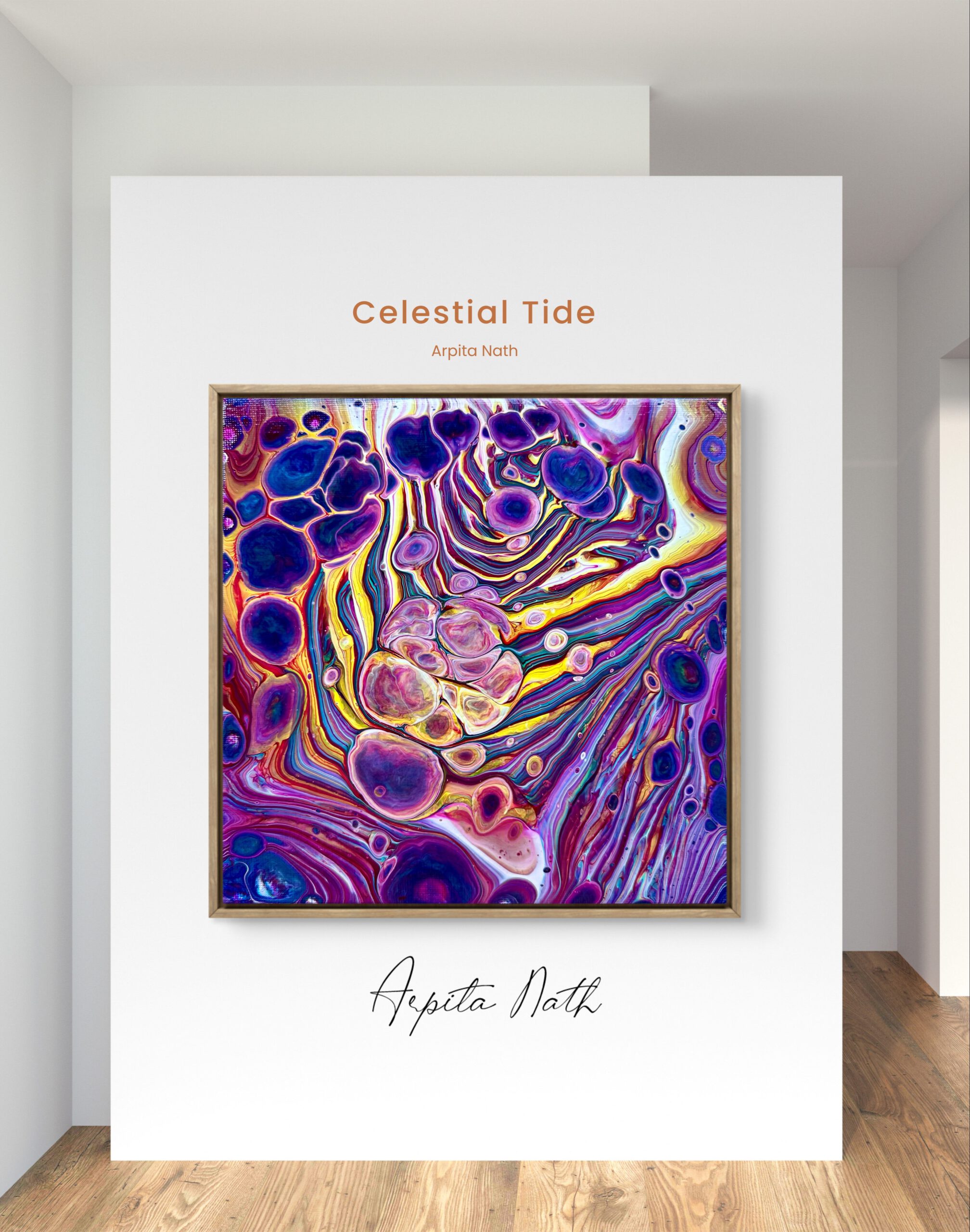 Celestial Tide