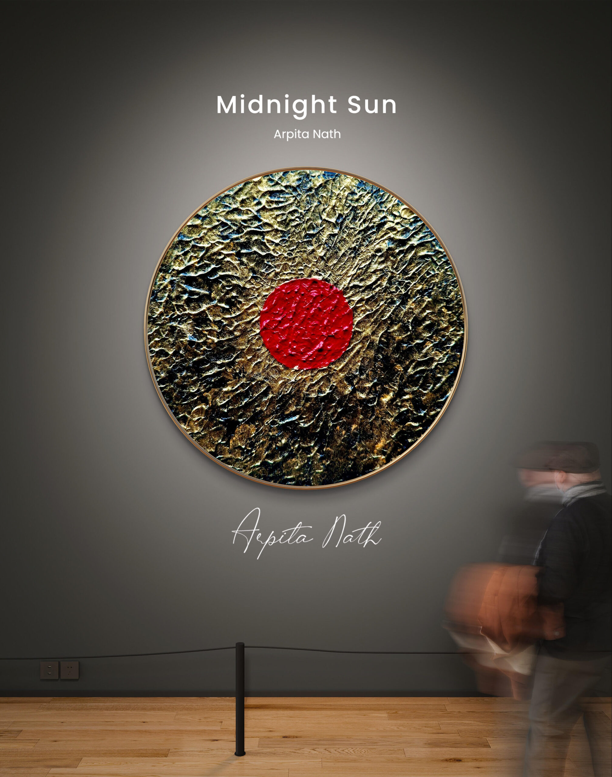 Midnight Sun