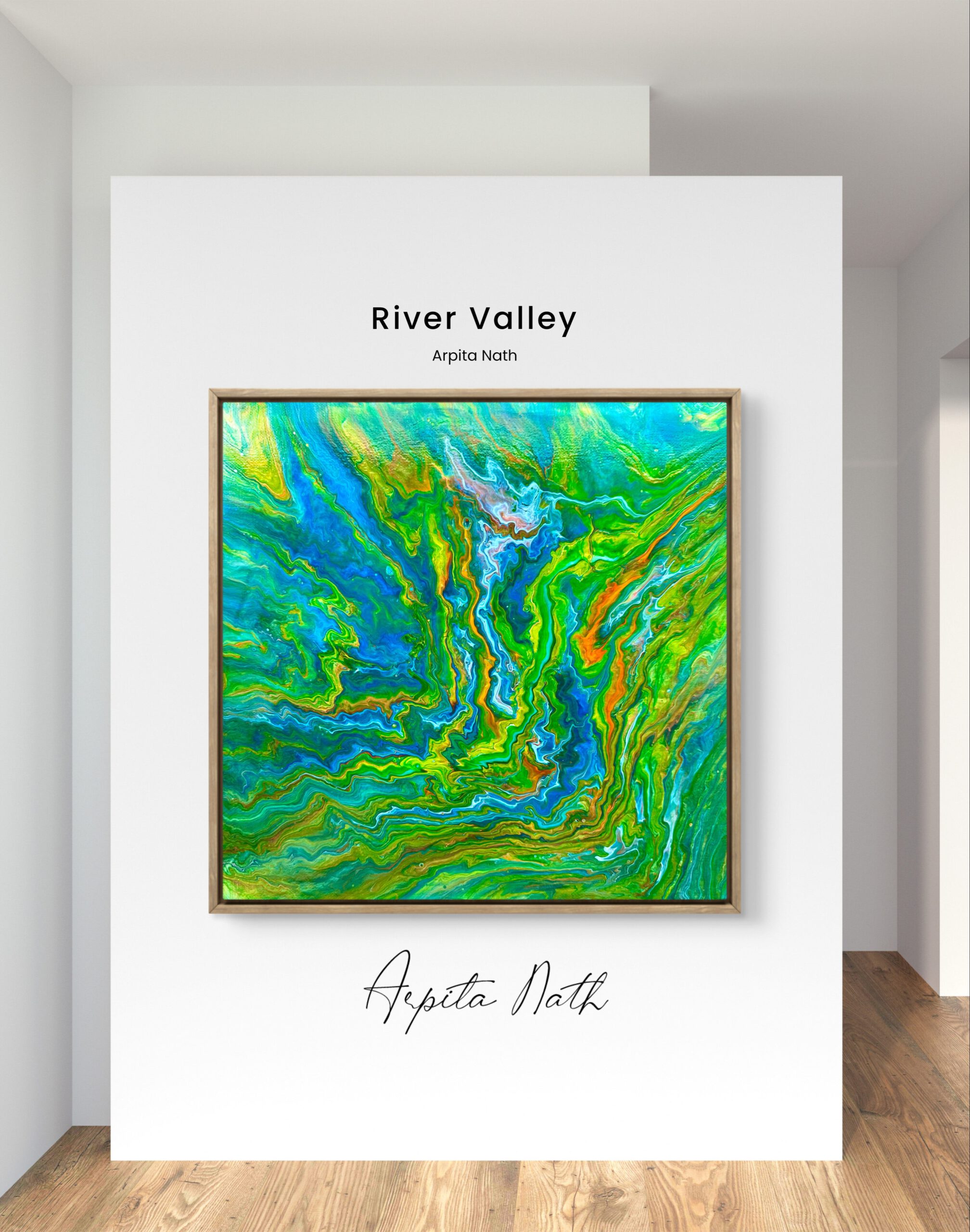 River Valley
