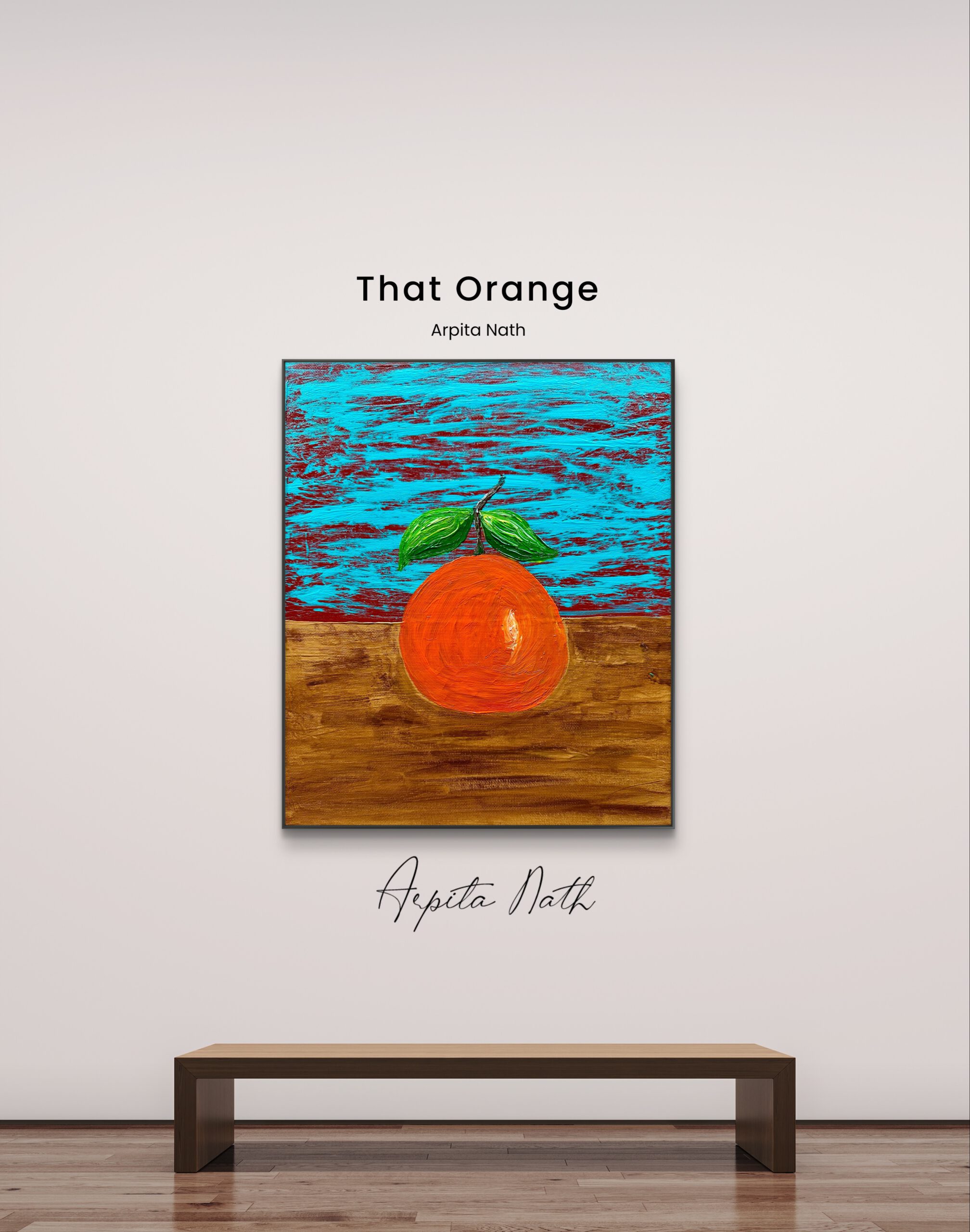 That Orange