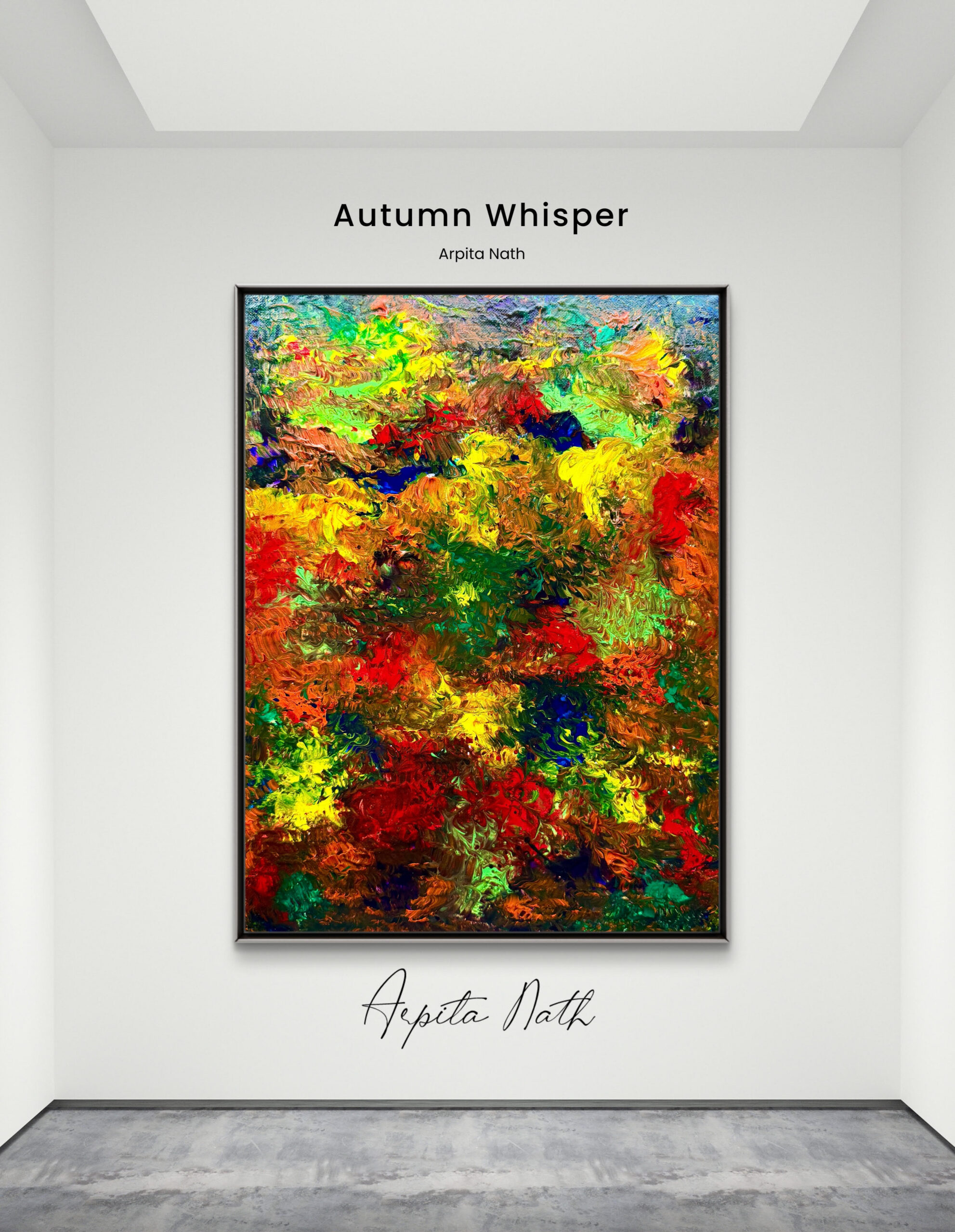Autumn Whisper